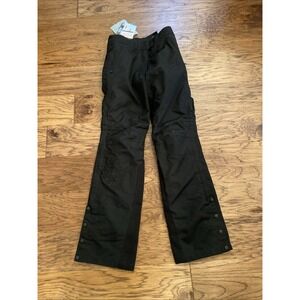JOE ROCKET Women's Ladies BALLISTIC 7.0 MOTORCYCLE PANTS NWT NEW SIZE SMALL
